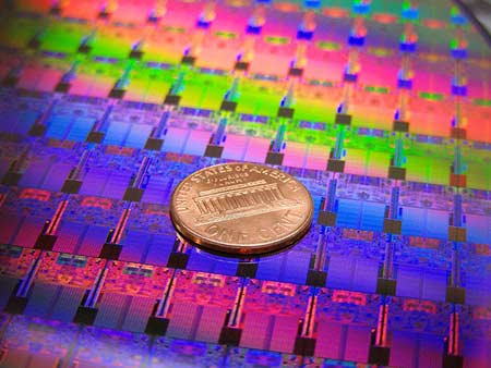 Japan makes new generation transistors