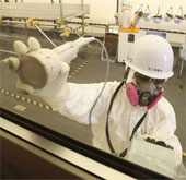 Japan passed new nuclear power safety standards