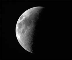 Japan: Planning to build bases on the Moon