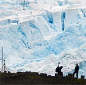 Japan plans to build a new research station in Antarctica