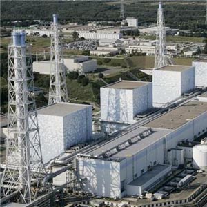 Japan: Save the successful reactors 5 and 6