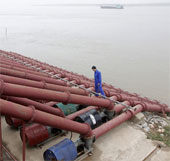 Japan shared experiences on pumping technology