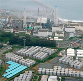 Japan spent over 400 million USD cleaning Fukushima