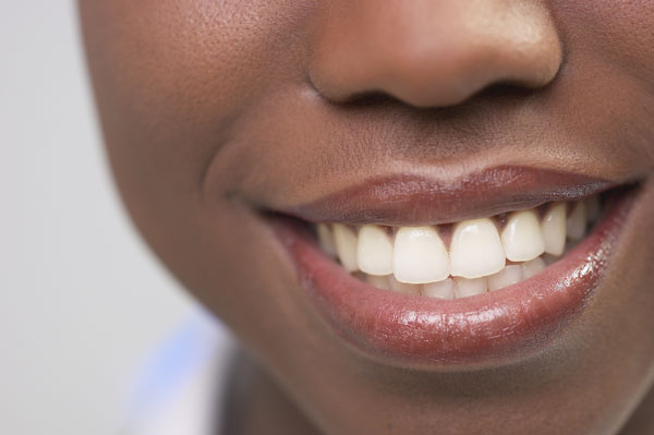 Japan successfully regenerated gums from belly fat