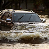 Japan supports Southeast Asian countries against flood and storm