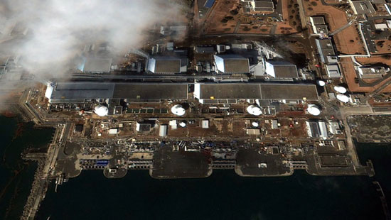 Japan tested 300,000 children for suspected radioactivity