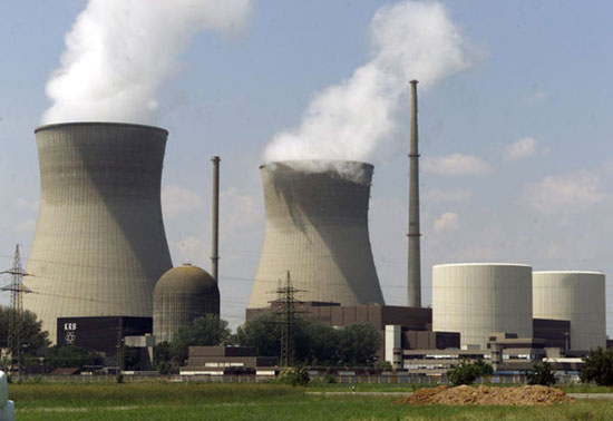 Japan trains nuclear power for Vietnam