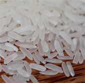 Japan transferred rice processing technology to Vietnam