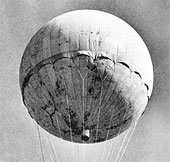 Japan used to build bombs flying across the ocean