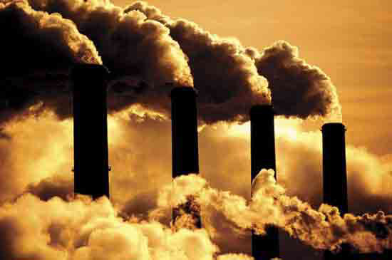 Japan wants to sign an emissions agreement with Vietnam