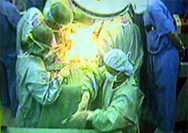 Japan: Warning for kidney transplantation for healthy people
