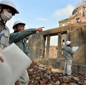 Japan warns of the impact of a potential earthquake