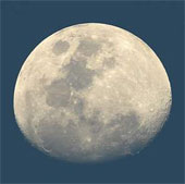Japan will bring new beverage products to the Moon