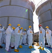 Japan will restart the nuclear reactor safely