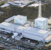 Japan will suspend 2 reactors at the Fukushima Plant 1