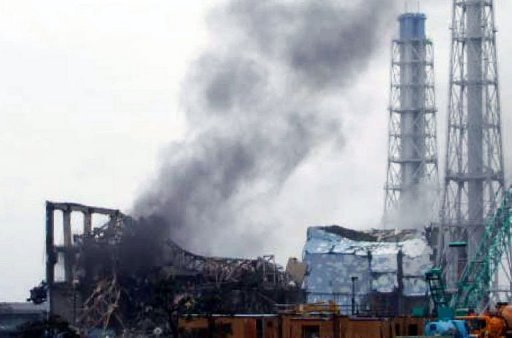 Japanese Prime Minister requested to abandon the Fukushima factory 1