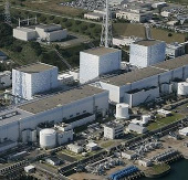 Japanese robots clean up the Fukushima power plant