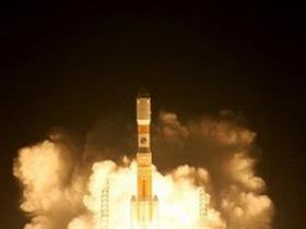 Japanese spacecraft successfully assembled with ISS
