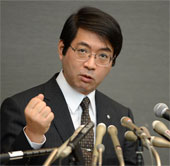 Japanese stem cell specialist committed suicide because he was suspected of the idea