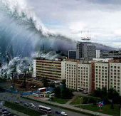 Japanese tsunami system focused on evacuating people