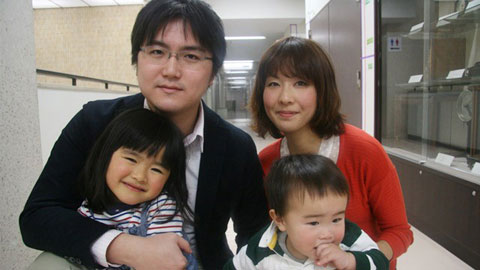 Japanese tsunami, the battle is still not over