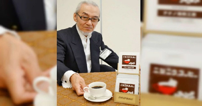 Japanese turn garlic into ... coffee