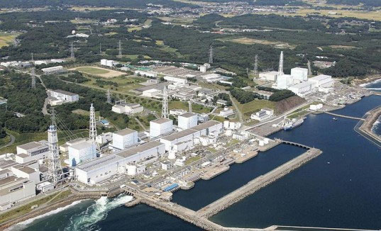 Japan's last nuclear reactor stopped working