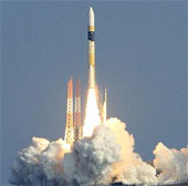 Japan's spy satellite is fully operational