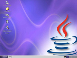 Java officially open source on the Internet