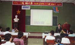Java Seminar - Development trends and applications