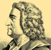Johann Böttger - The inventor of material is more precious than gold