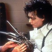 Johnny Depp is named for the extinct creature