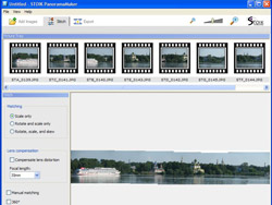 Join multiple photos together