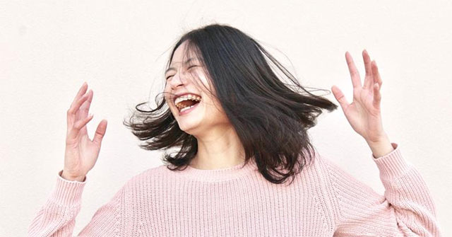 Joking addiction can be a sign of mental illness