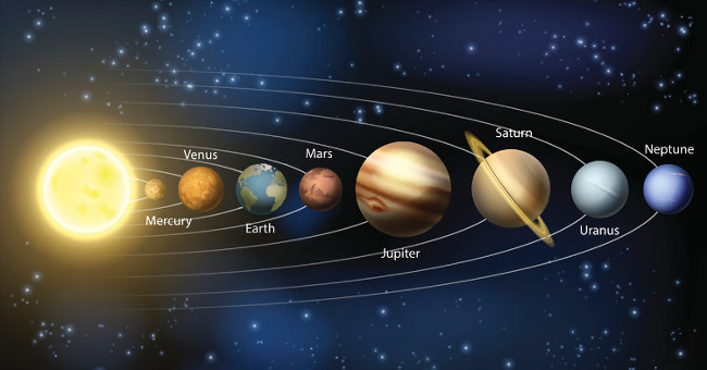 Journey 'hunt' candidate for the 9th planet