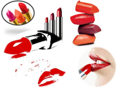 Journey to create the charm of lipstick
