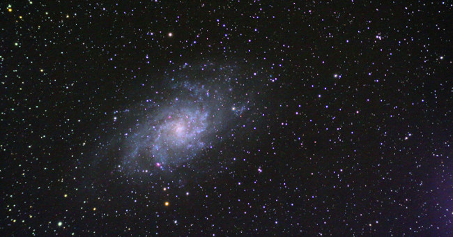 Journey to search for 'invisible' galaxies in the universe