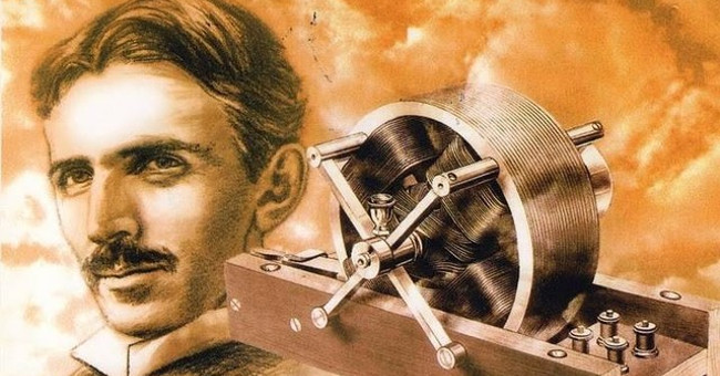 July 10: 159 years of birth of genius inventor Nikola Tesla