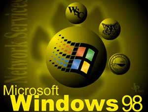 July 11: Microsoft officially announces Windows 98 and Win ME