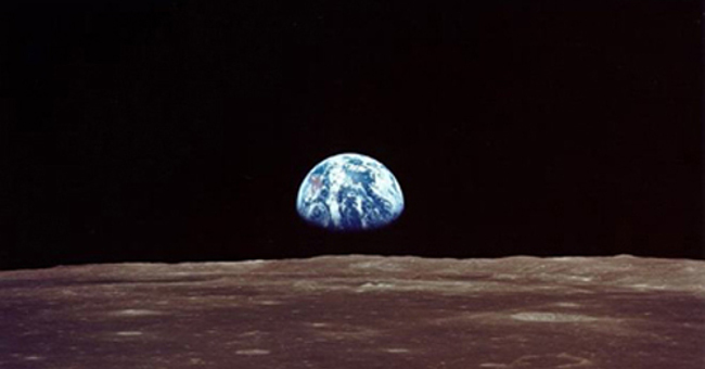 July 20: Celebrating 47 years of the first time people set foot on the Moon