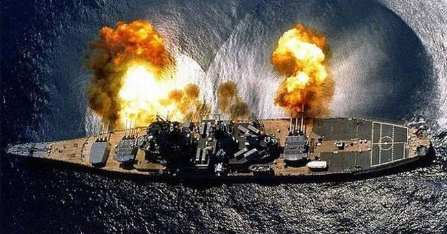 June 11: USS Missouri's last battleship is put into operation, where the World War II ends