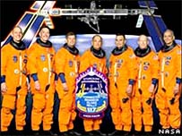 June 8: NASA launches Atlantis shuttle