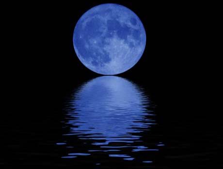 June will have two full moons