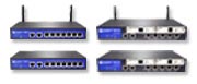 Juniper announced three new security products
