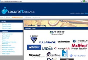 Juniper joins Microsoft's security alliance