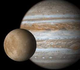 Jupiter 'kidnaps' comets