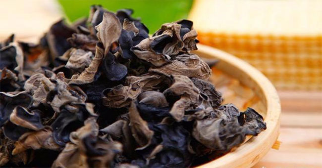 Jupiteria is very good for health, but will become toxic if soaked beyond this time
