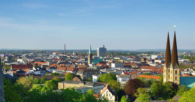 Just prove that this city doesn't exist, you will give away $ 1.1 million
