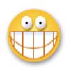 Just thinking of comedies is funny