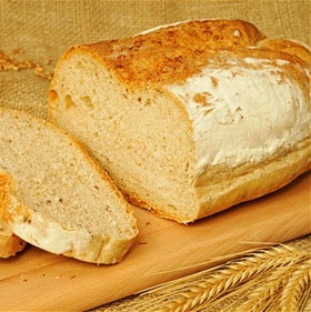 Keep the bread fresh for 2 months